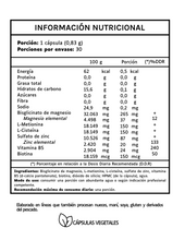 Cargar imagen en el visor de la galería, Capilex - Corporea OnLine