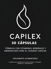 Cargar imagen en el visor de la galería, Capilex - Corporea OnLine