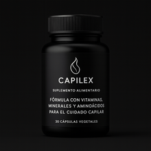 Cargar imagen en el visor de la galería, PLAN CAPILEX PREMIUM - Corporea OnLine