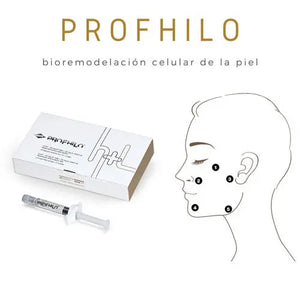 Profhilo®: tratamiento facial con efecto rejuvenecedor