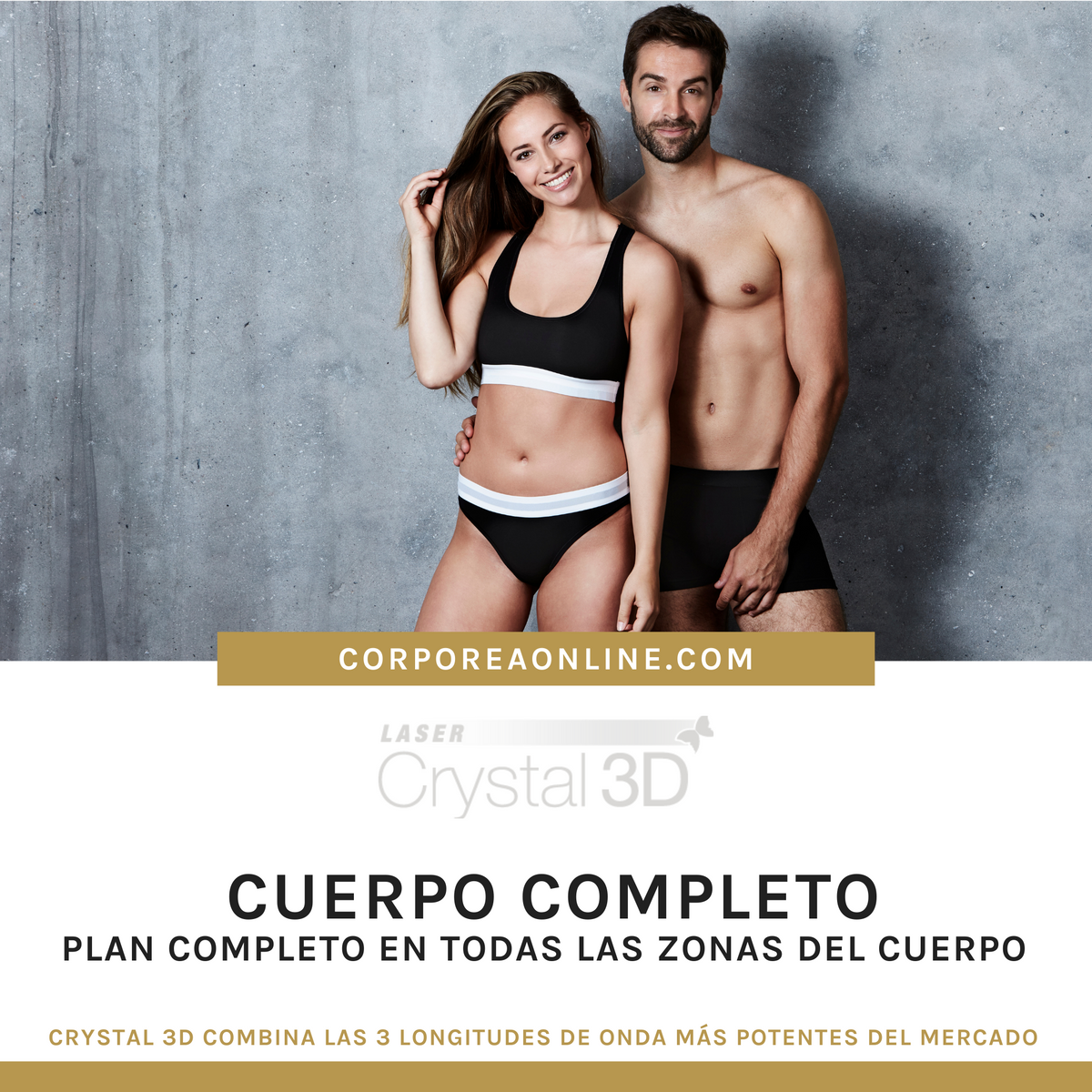 Vello Precio Depilación Láser Hombre Cuerpo Entero Depilación