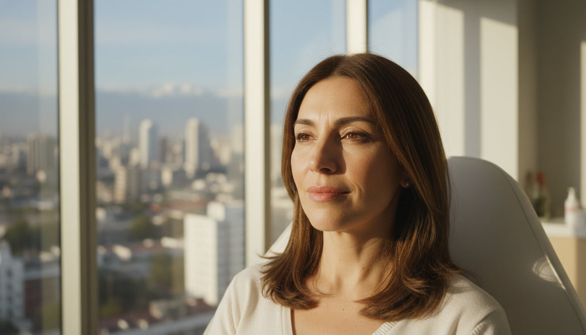 Reage Botox: Guía completa sobre esta toxina botulínica en Chile (2026 ...
