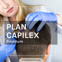 Cargar imagen en el visor de la galería, PLAN CAPILEX PREMIUM - Corporea OnLine