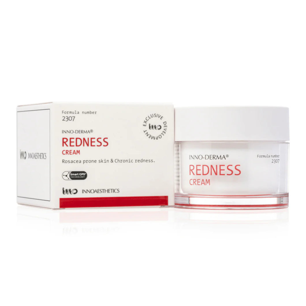 Redness Cream