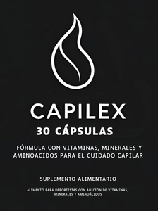 Capilex - Corporea OnLine