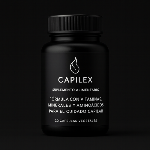 Capilex - Corporea OnLine
