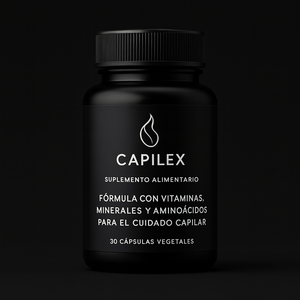 Capilex - Corporea OnLine