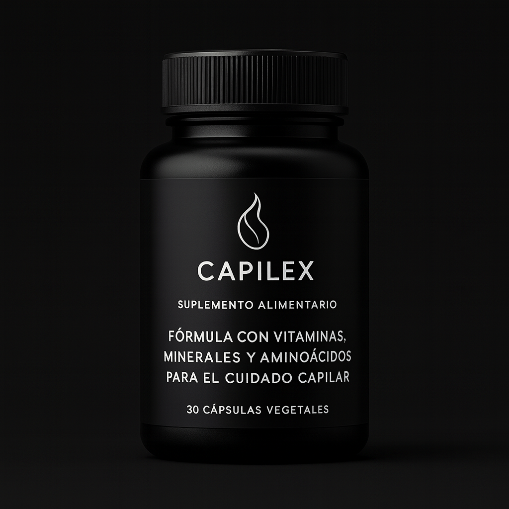Capilex - Corporea OnLine