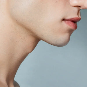 Depilación láser de barba con cuello anterior y posterior