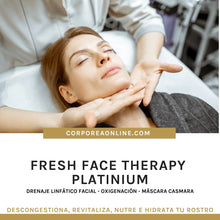 Cargar imagen en el visor de la galería, FRESH FACE THERAPY Corporea OnLine