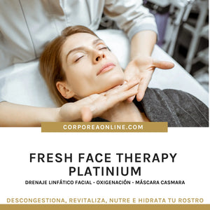 FRESH FACE THERAPY Corporea OnLine