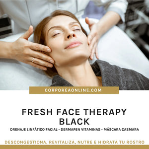 FRESH FACE THERAPY Corporea OnLine