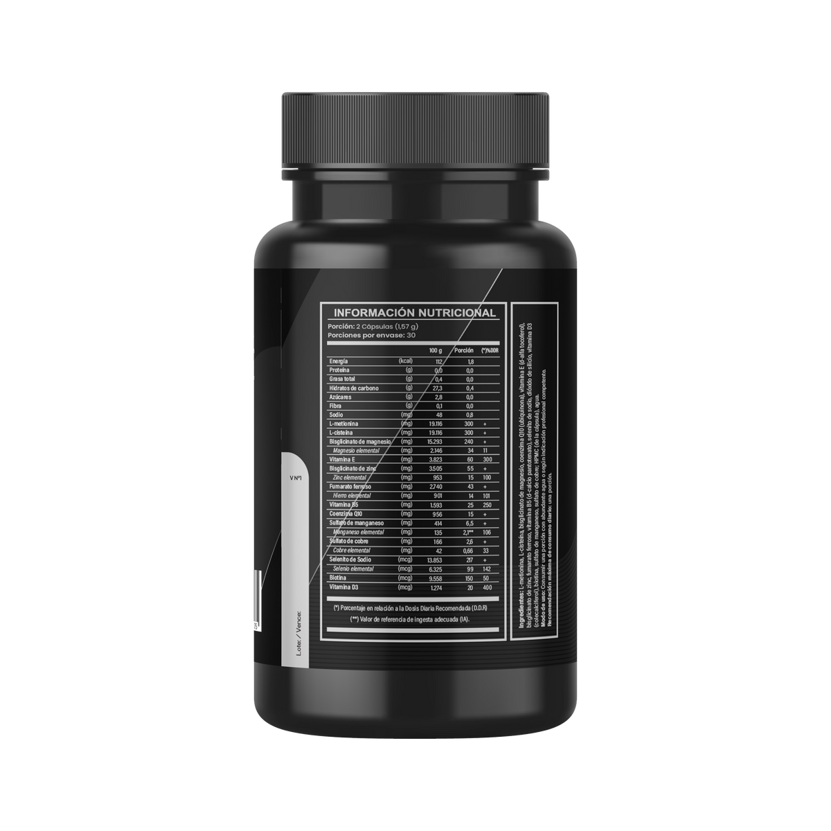 PLAN CAPILEX PREMIUM - Suscripción para salud capilar y beneficios ...