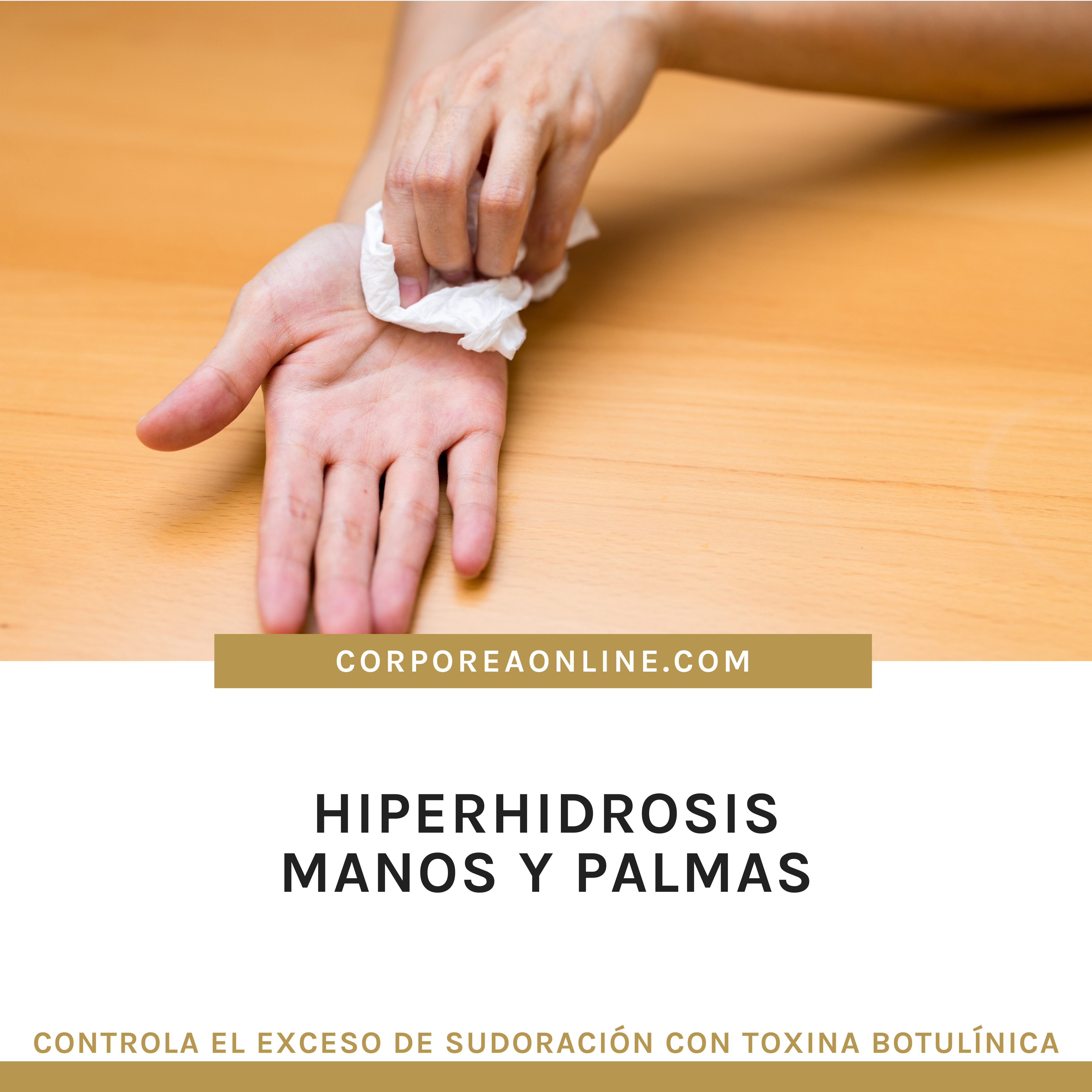 tratamiento para hiperhidrosis palmar y plantar Hiperhidrosis manos y pies