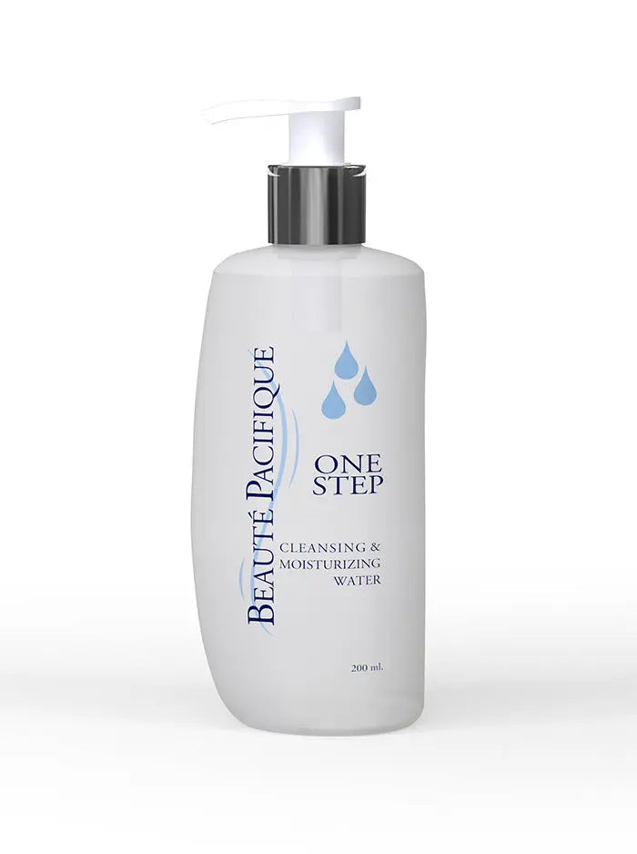 ONE STEP Agua Micelar – Todo tipo de piel