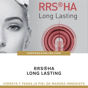 RRS HA Long Lasting Corporea OnLine