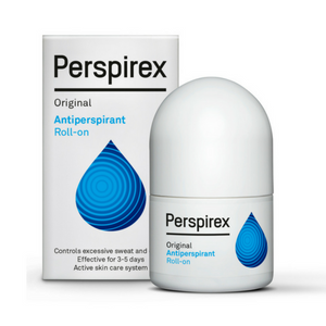 PERSPIREX antitranspirante - Corporea OnLine