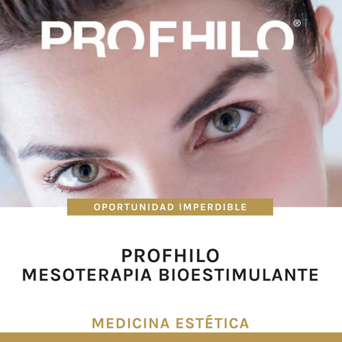 Profhilo®: tratamiento facial con efecto rejuvenecedor - Corporea OnLine