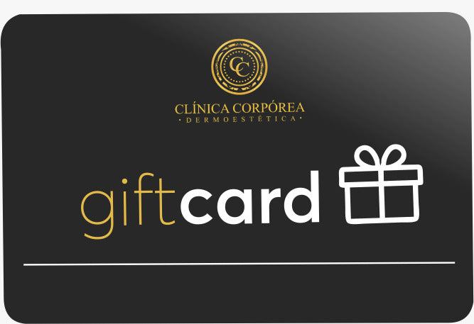 Gift Card Corporea - Corporea OnLine