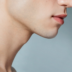 Depilación láser diodo de barba con cuello anterior y posterior. - Corporea OnLine